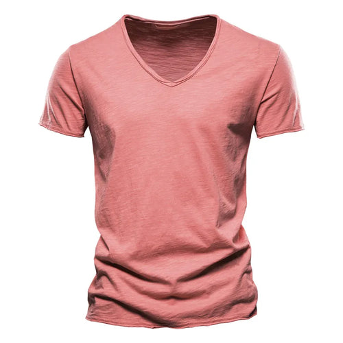 Cazel | T-shirt d’été en coton (1+1 offert)