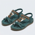 Sandalia Ibiza – Elegante Sandalia con Confort Ortopédico