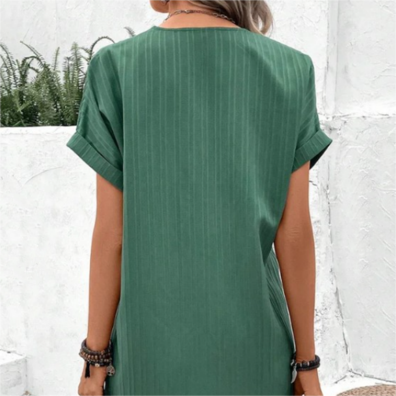 Amalfi | Vestido Ligero de Verano
